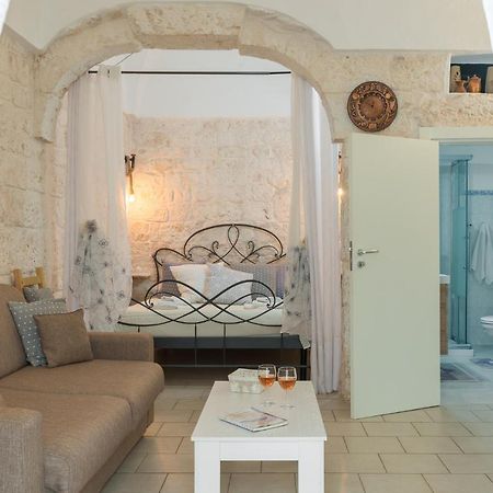 Casa Francesca Apartman Ostuni Kültér fotó