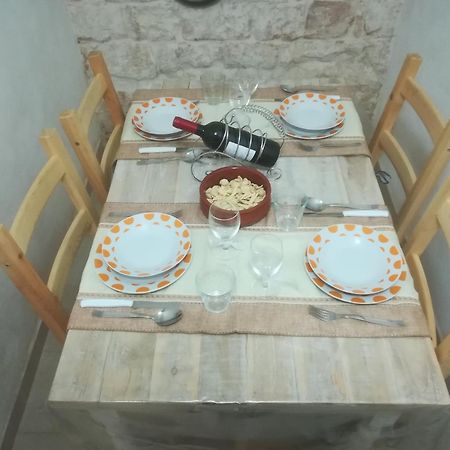 Casa Francesca Apartman Ostuni Kültér fotó