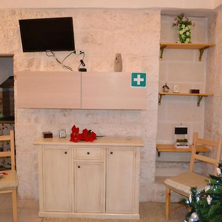 Casa Francesca Apartman Ostuni Kültér fotó