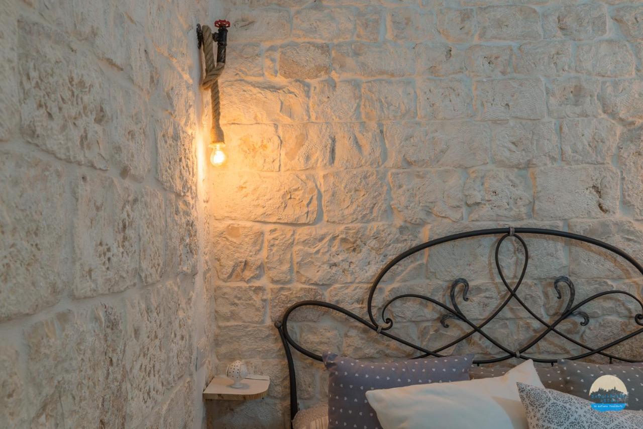 Casa Francesca Apartman Ostuni Kültér fotó