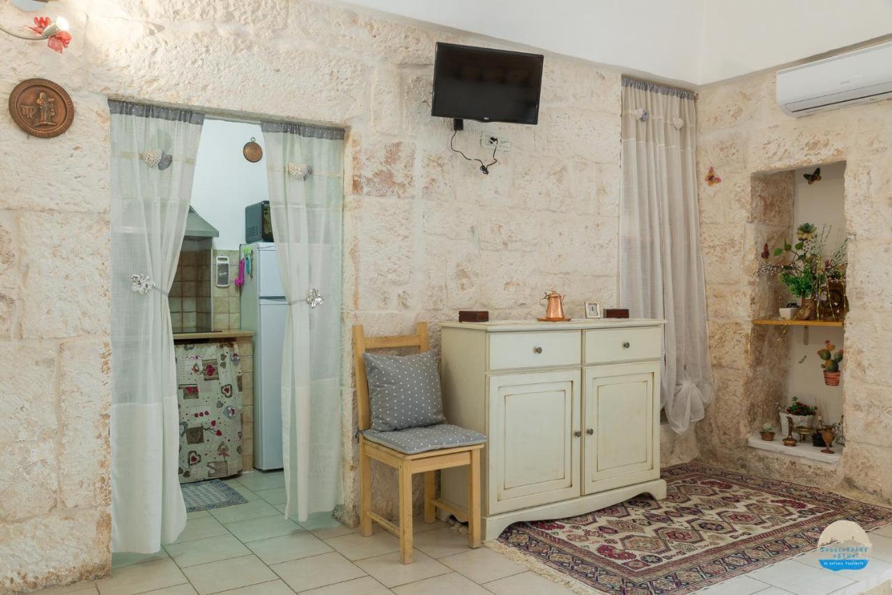 Casa Francesca Apartman Ostuni Kültér fotó