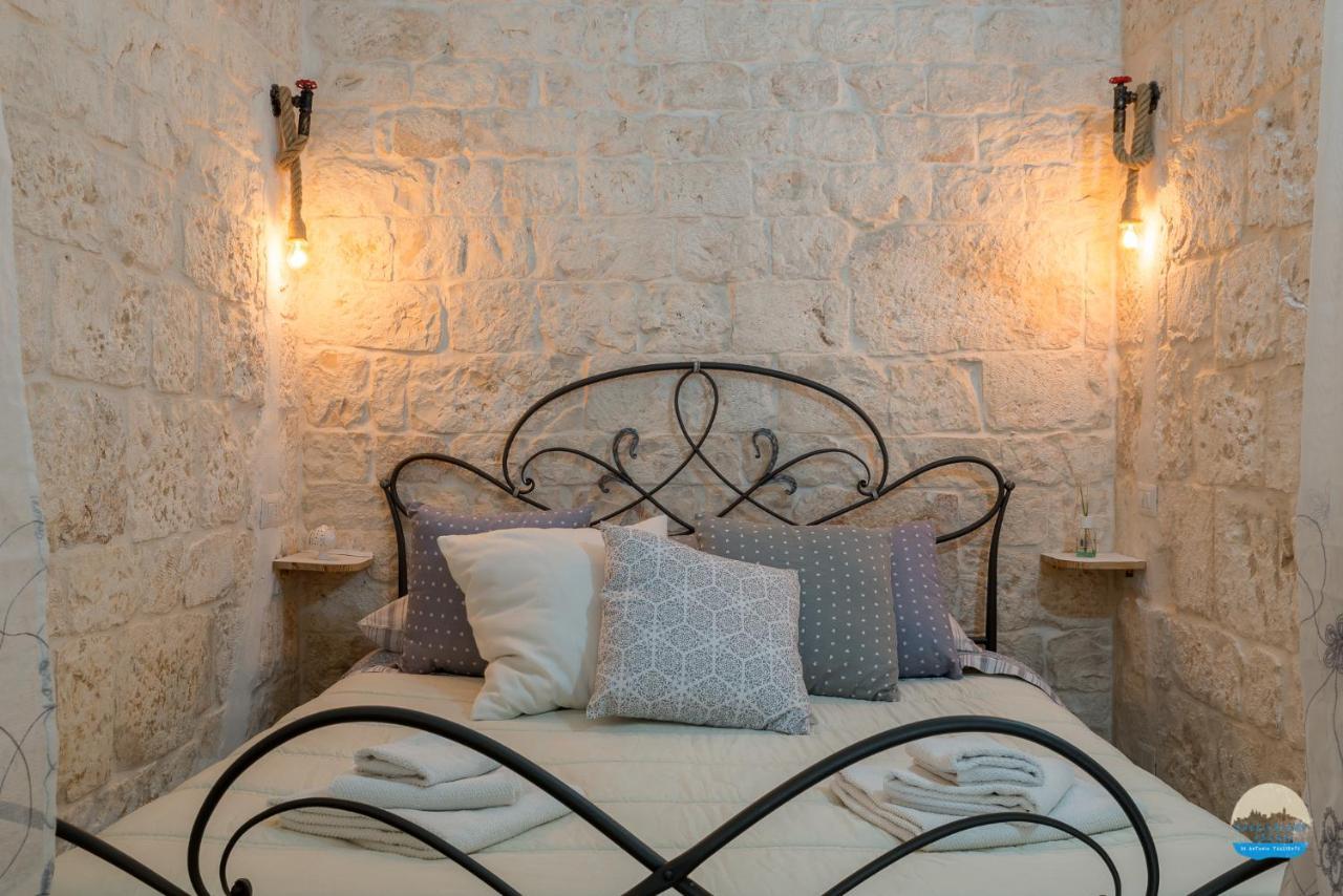 Casa Francesca Apartman Ostuni Kültér fotó