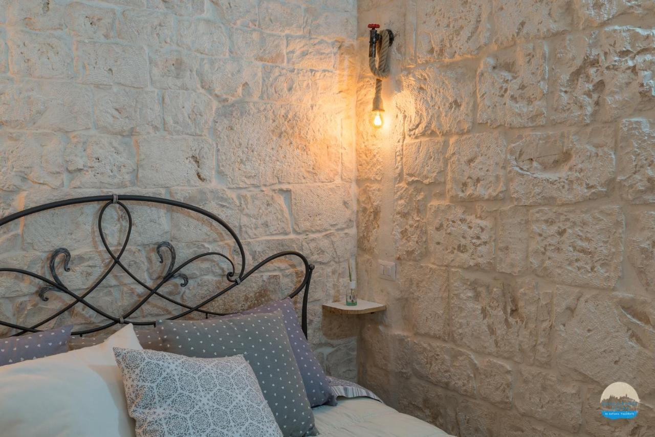 Casa Francesca Apartman Ostuni Kültér fotó