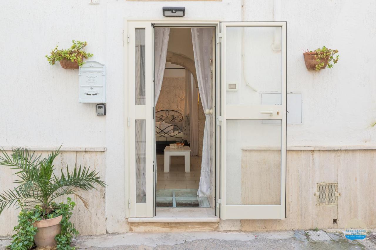 Casa Francesca Apartman Ostuni Kültér fotó