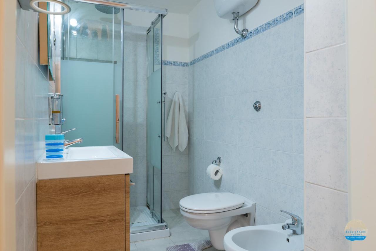 Casa Francesca Apartman Ostuni Kültér fotó