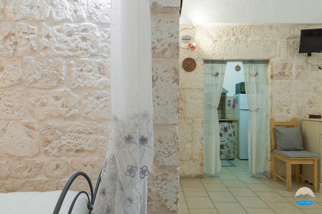 Casa Francesca Apartman Ostuni Kültér fotó