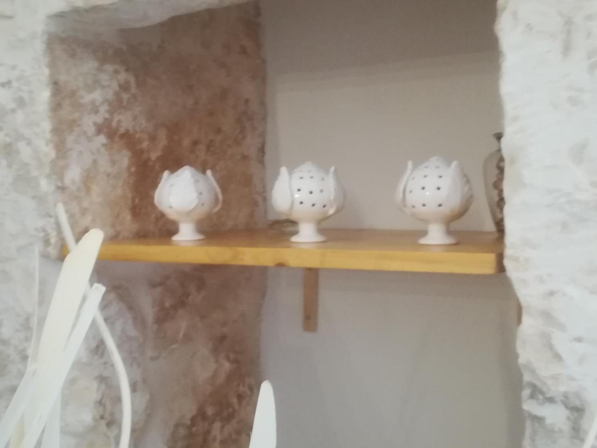 Casa Francesca Apartman Ostuni Kültér fotó