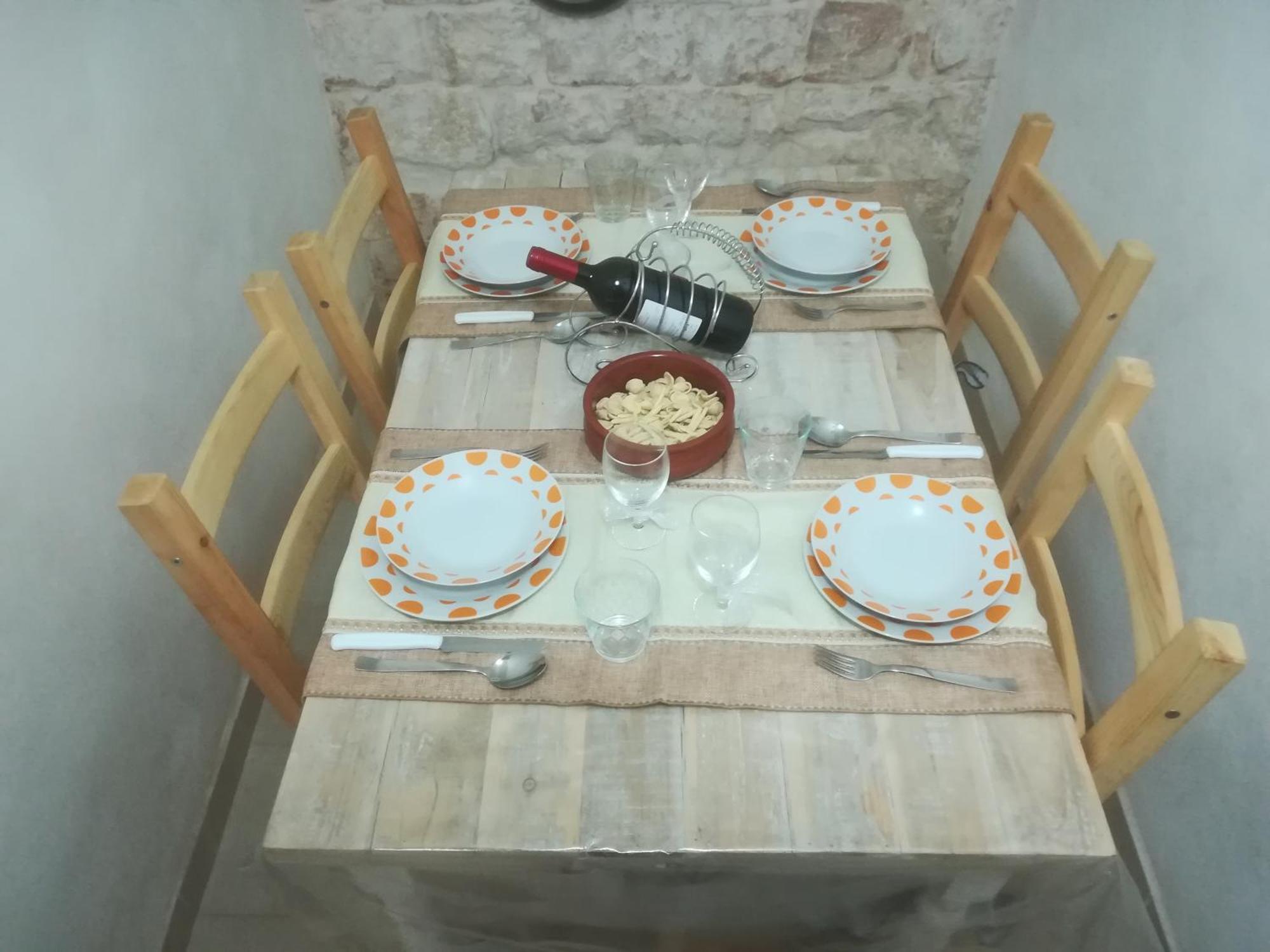 Casa Francesca Apartman Ostuni Kültér fotó