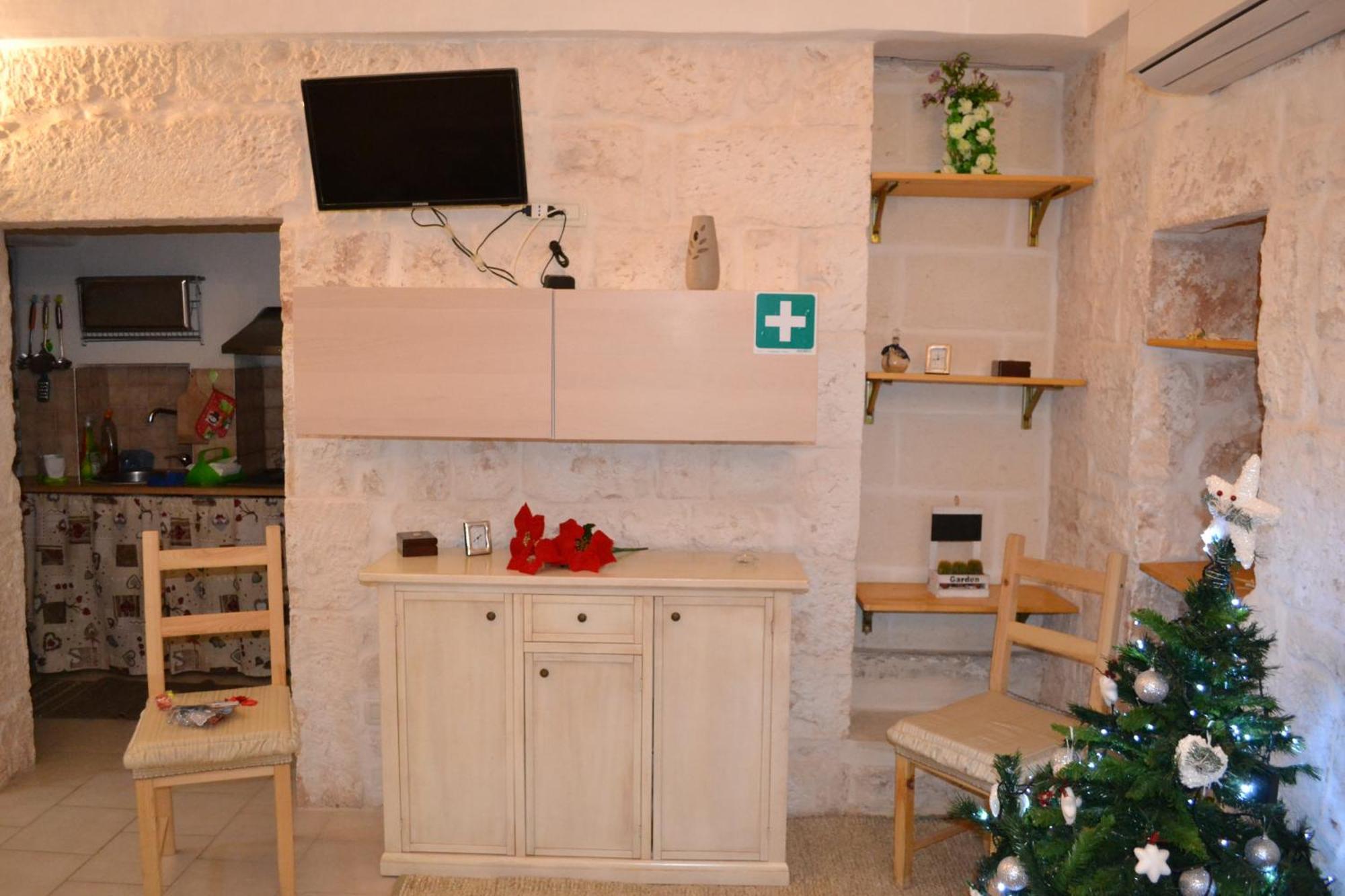 Casa Francesca Apartman Ostuni Kültér fotó