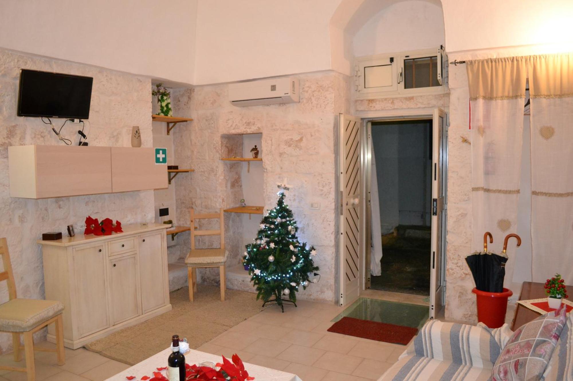Casa Francesca Apartman Ostuni Kültér fotó