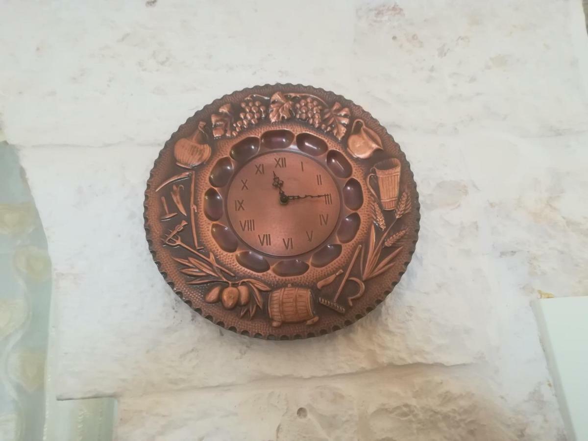 Casa Francesca Apartman Ostuni Kültér fotó