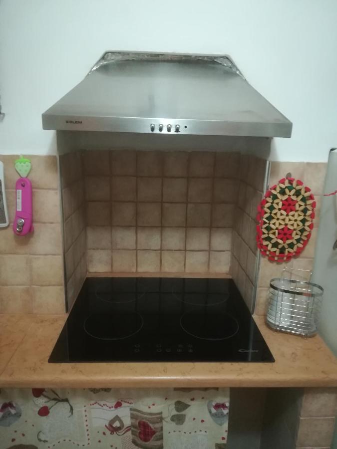 Casa Francesca Apartman Ostuni Kültér fotó